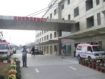 Max hospital Image 3