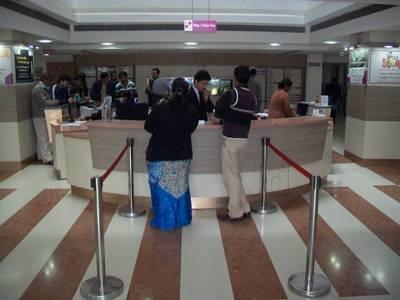 Max hospital Image 2