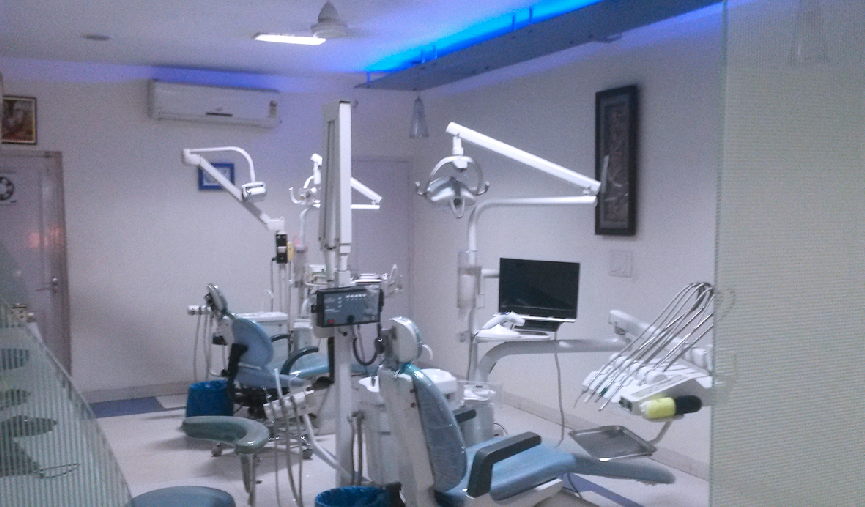 Sethi Dental Clinic & Smile Design Centre Image 5