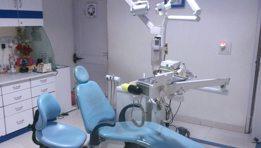 Sethi Dental Clinic & Smile Design Centre Image 4