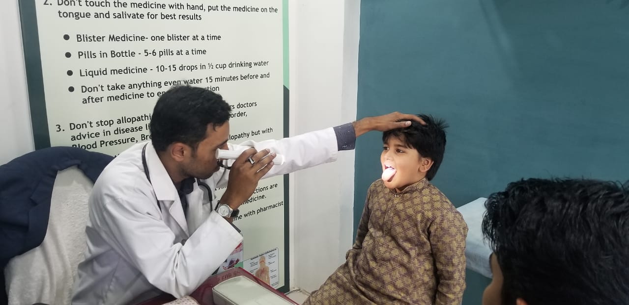 Apex Homeopathy Image 4