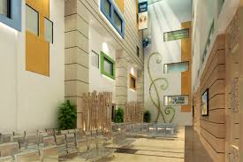 QRG Central Hospital Image 1