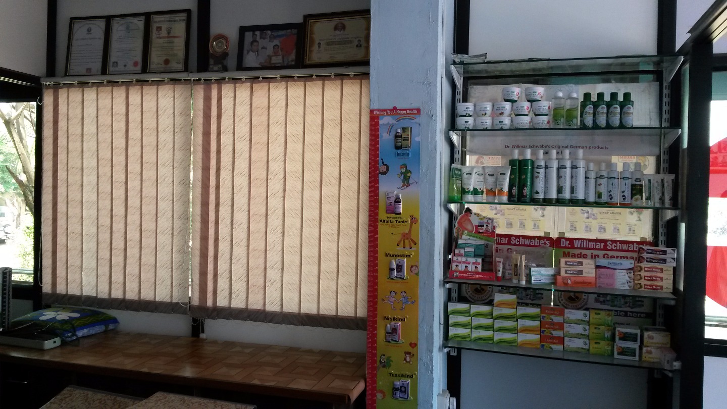 Chetana Homeopathy Clinic Image 1