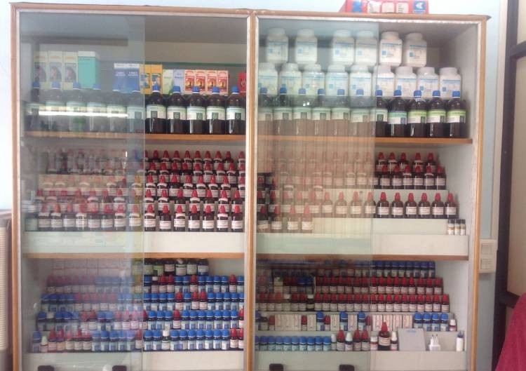 Chetana Homeopathy Clinic Image 8