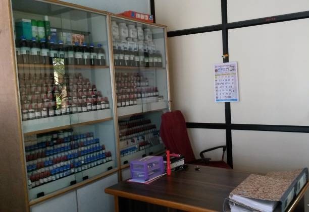 Chetana Homeopathy Clinic Image 6