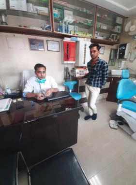 PARIJAT DENTAL CLINIC Image 2