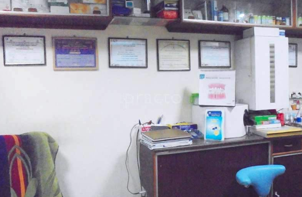 PARIJAT DENTAL CLINIC Image 3