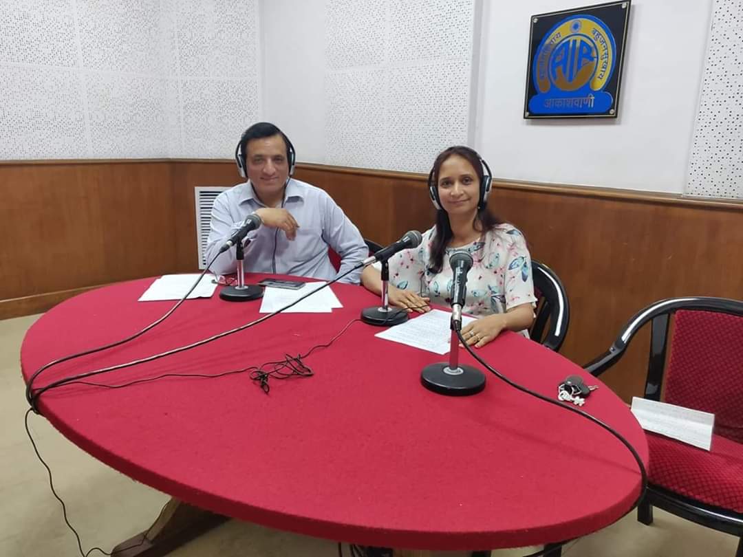 Dr Nitisha' s Diet Clinic Image 10