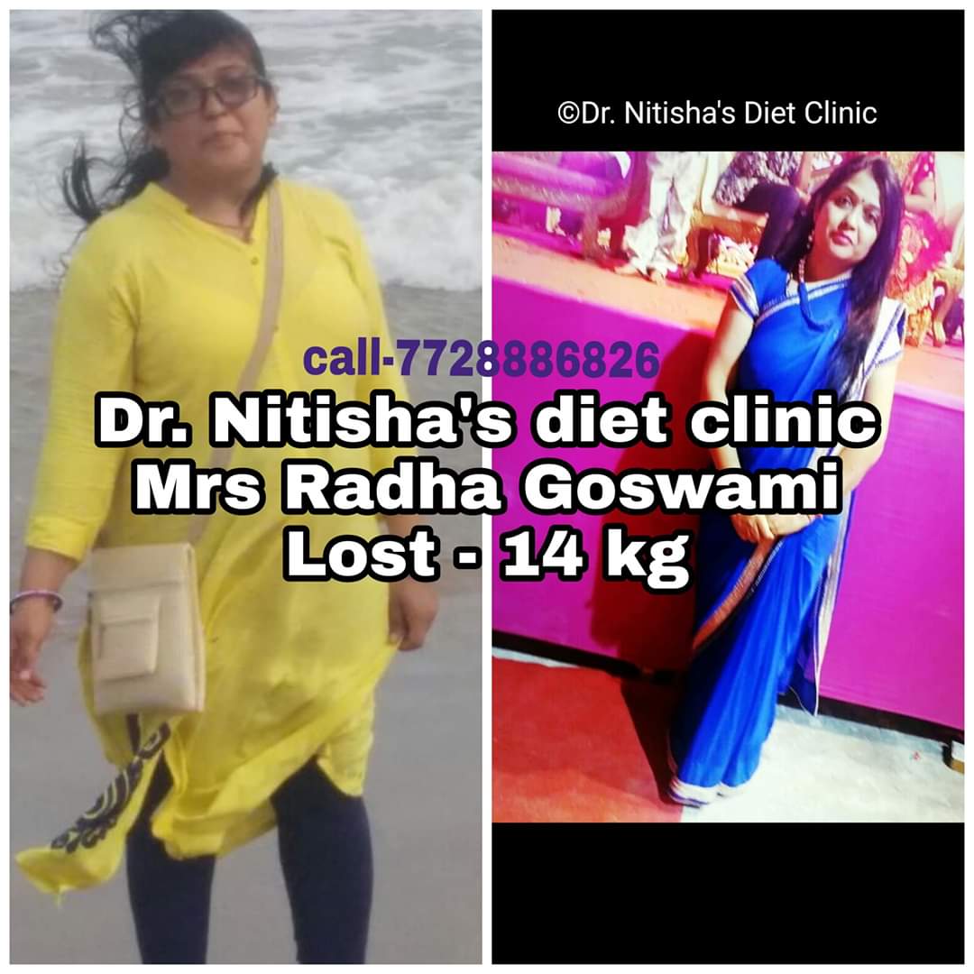 Dr Nitisha' s Diet Clinic Image 7