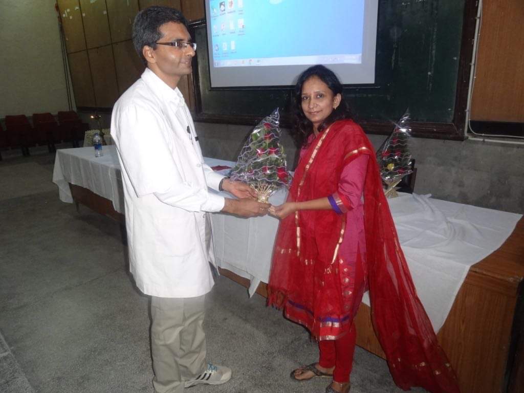 Dr Nitisha' s Diet Clinic Image 9