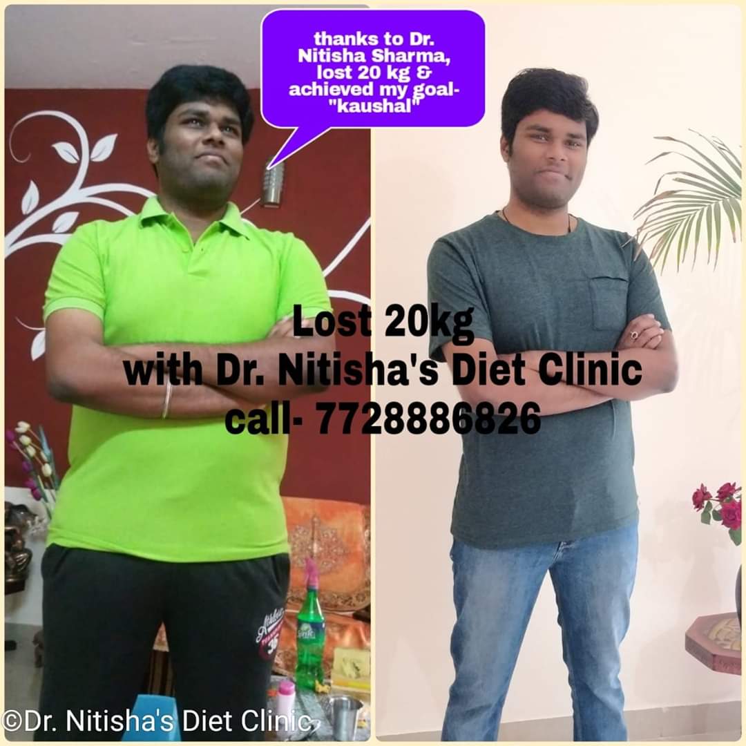 Dr Nitisha' s Diet Clinic Image 4