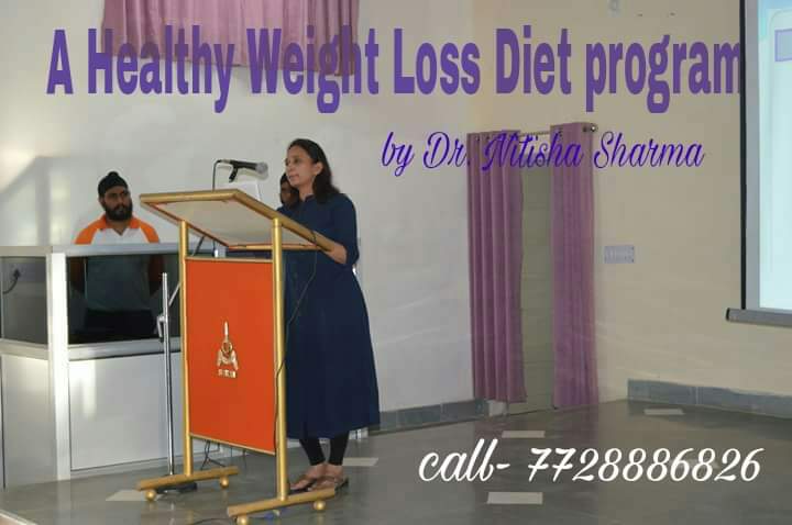 Dr Nitisha' s Diet Clinic Image 8