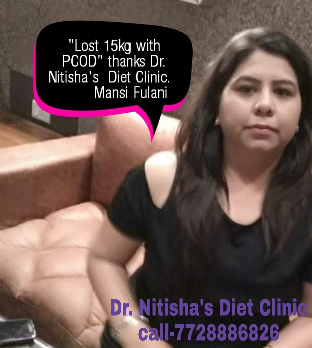 Dr Nitisha' s Diet Clinic Image 5