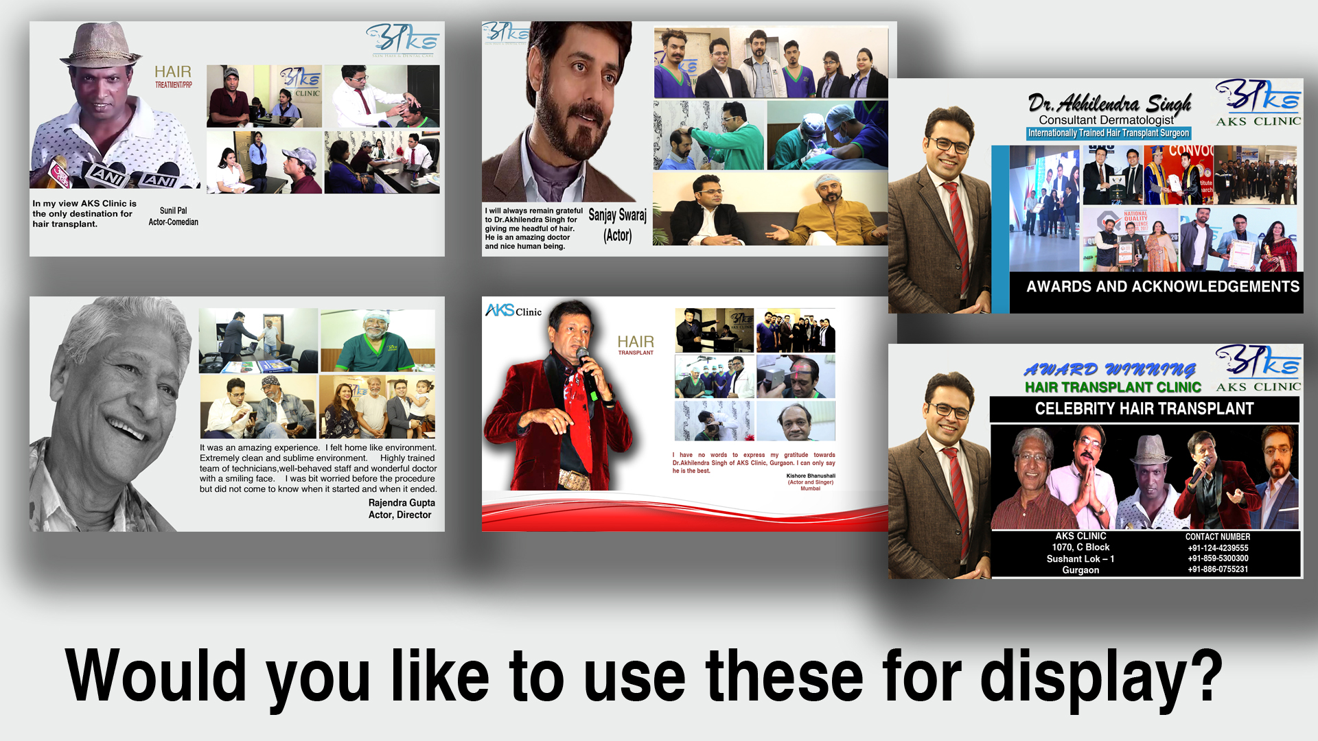 AKS Clinic Image 2