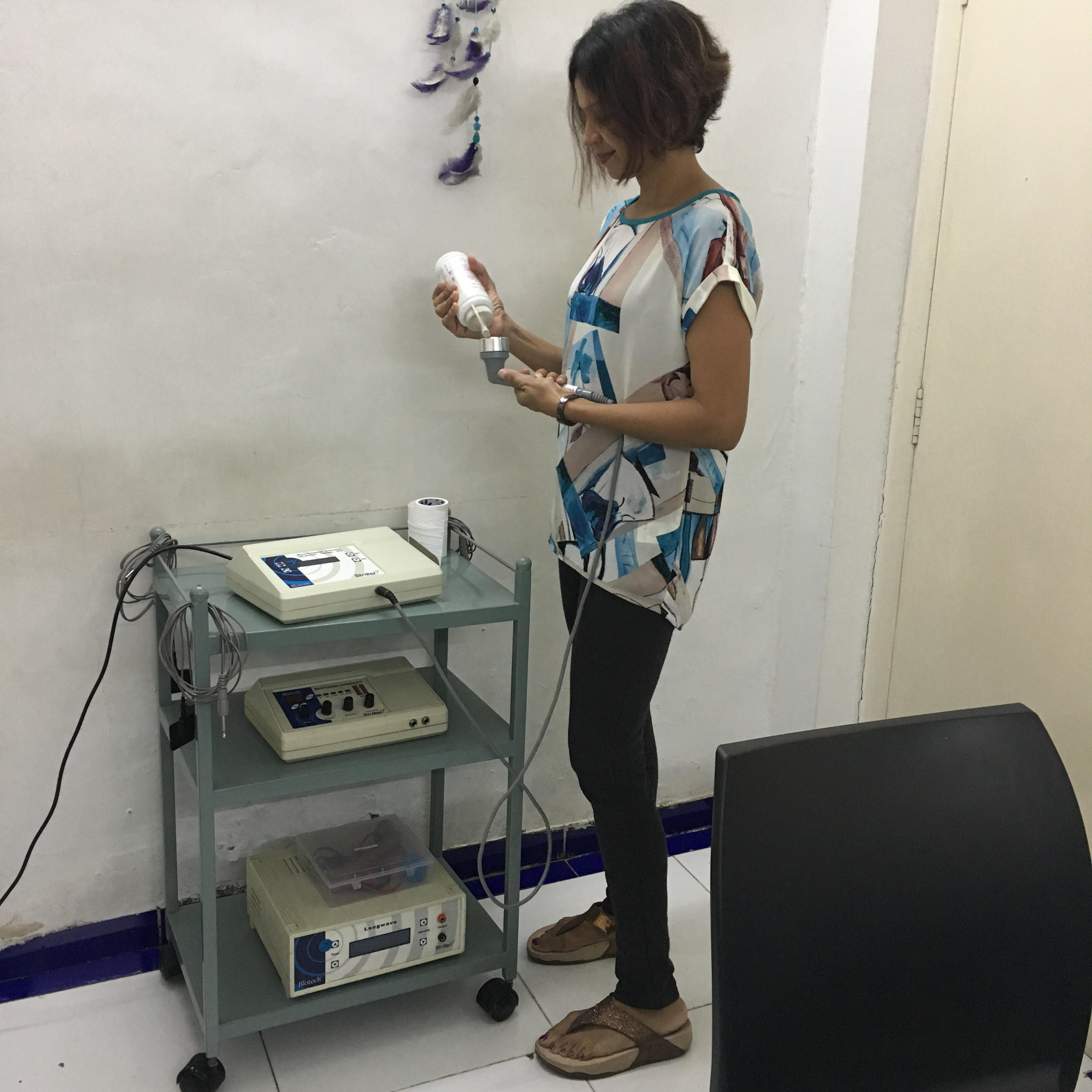 Physiologix - Physical Therapy Centre By Priti Mehendale Image 3