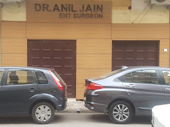 DR ANIL JAIN Image 1