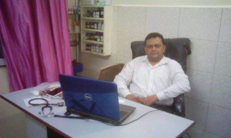 Gayatri Clinic Image 1