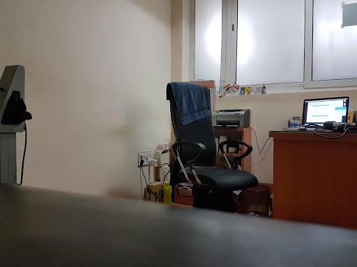 Dr. Mohammed Zaid Image 2