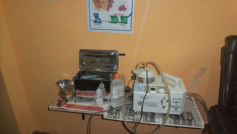 SBV 4 ENT CLINIC Image 2