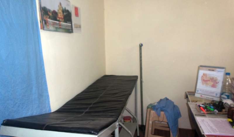 SBV 4 ENT CLINIC Image 3