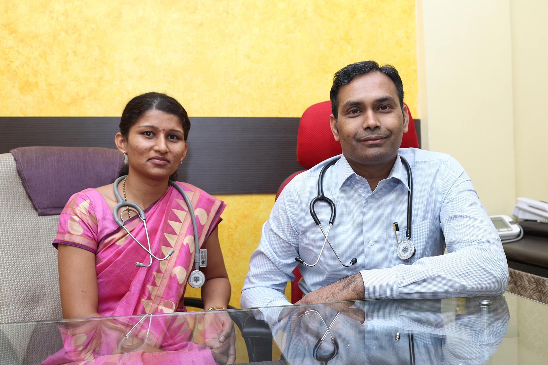 Matoshree Homoeopathic Hospital Image 1