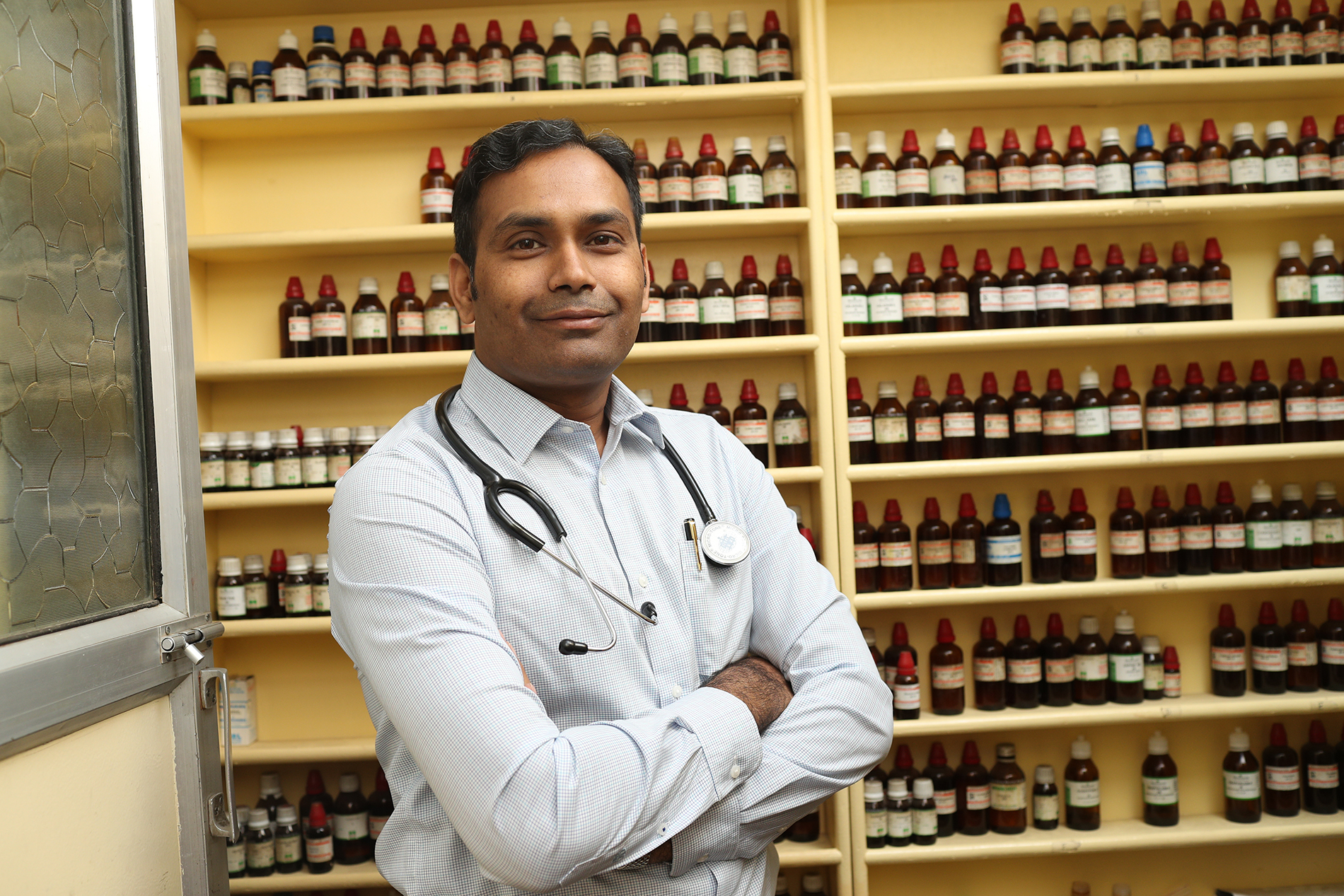 Matoshree Homoeopathic Hospital Image 3