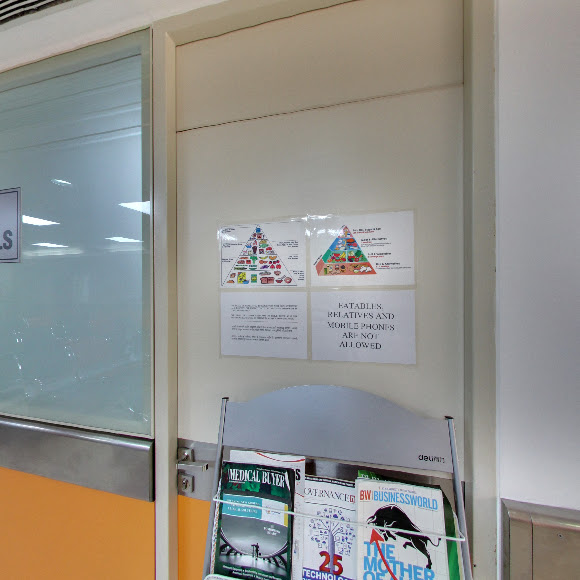 Ruby Hall Image 1