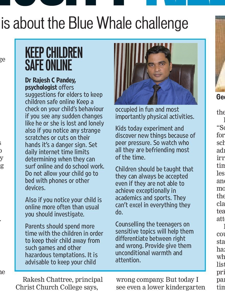 Hello Psychologist Counselling Center Image 2