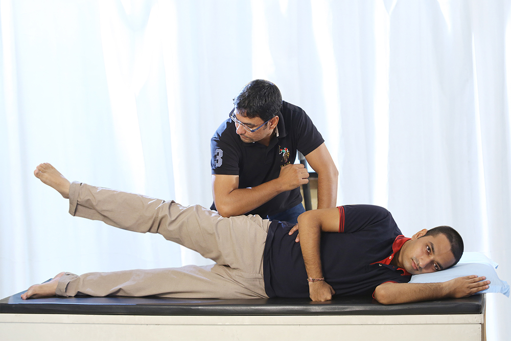 Health Focus Physiotherapy Clinic Image 7