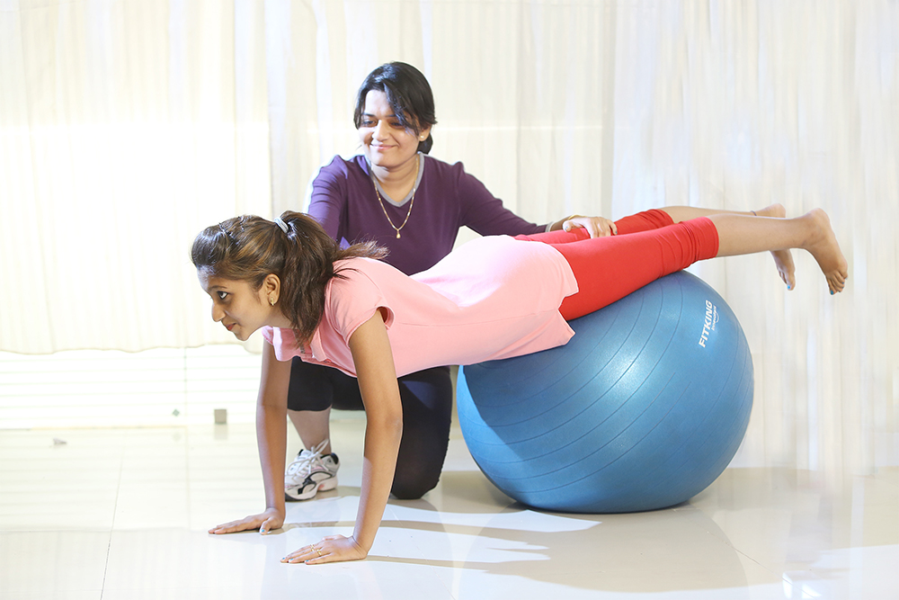 Health Focus Physiotherapy Clinic Image 5