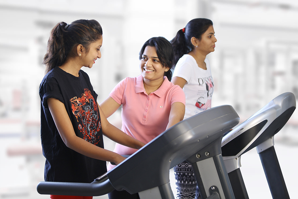 Health Focus Physiotherapy Clinic Image 2