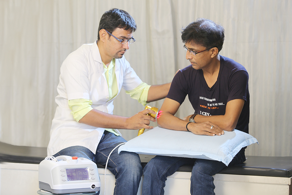 Health Focus Physiotherapy Clinic Image 4