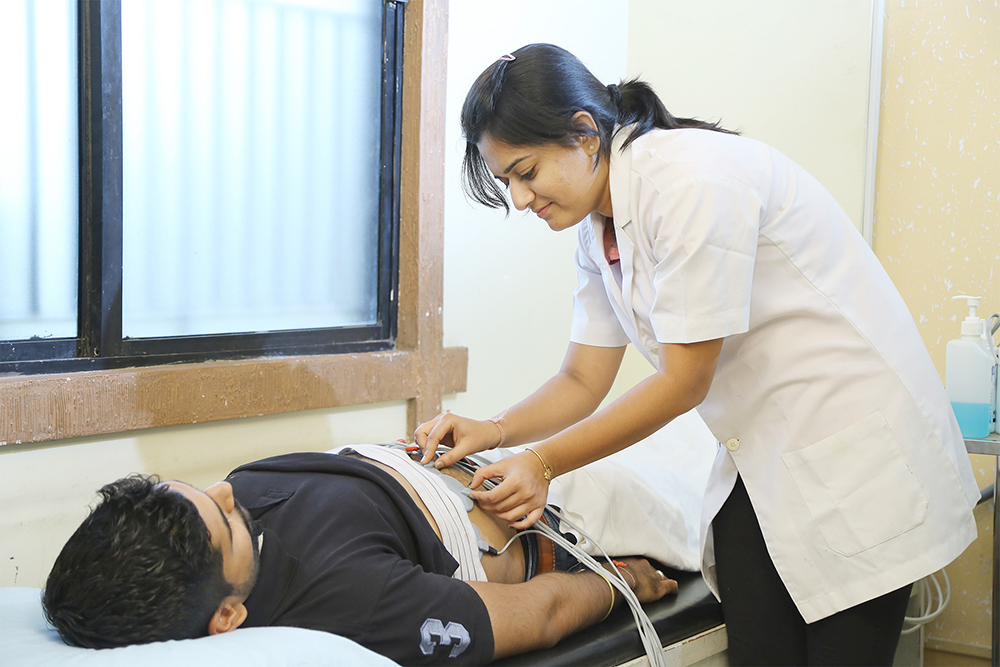 Health Focus Physiotherapy Clinic Image 3