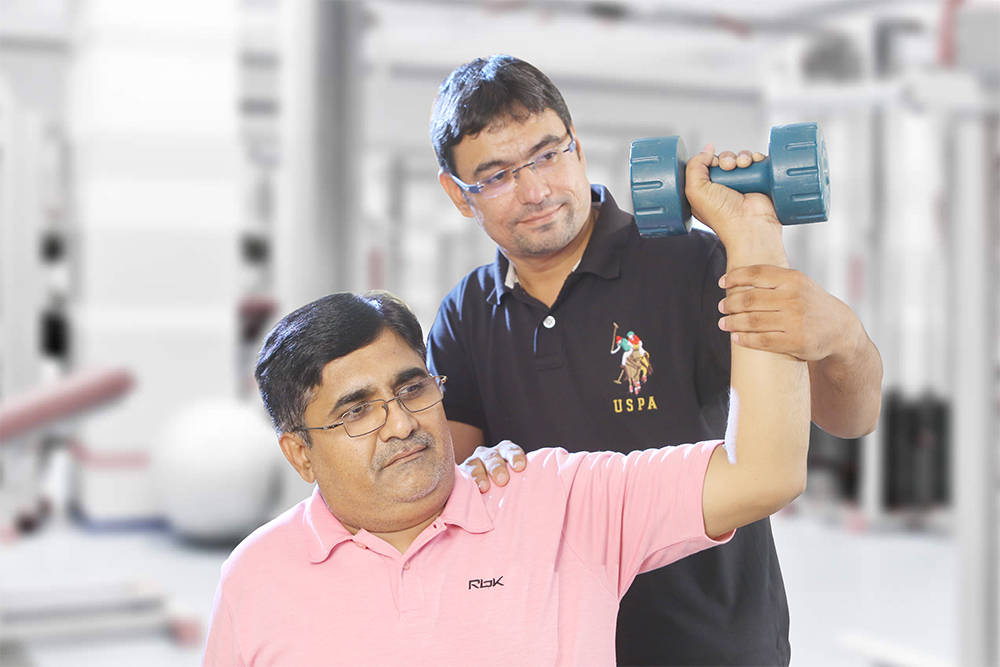 Health Focus Physiotherapy Clinic Image 9