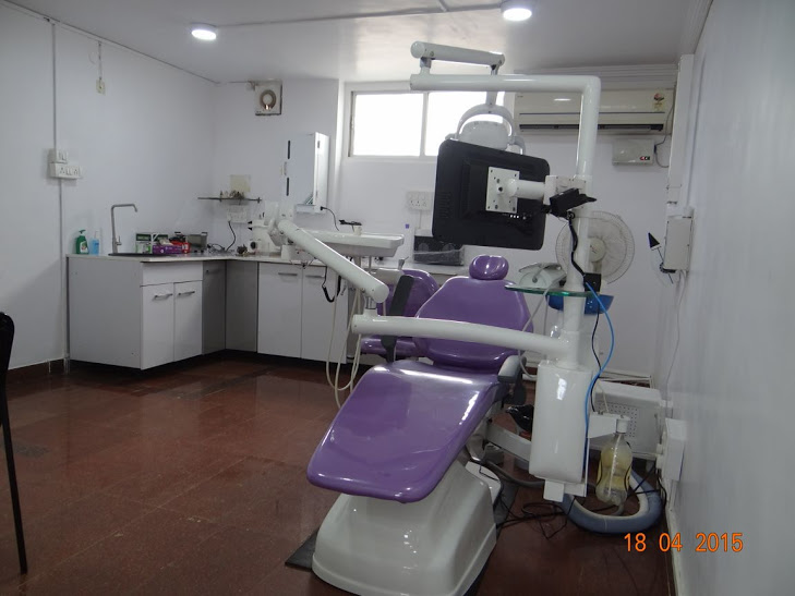implacosmo dental care Image 1