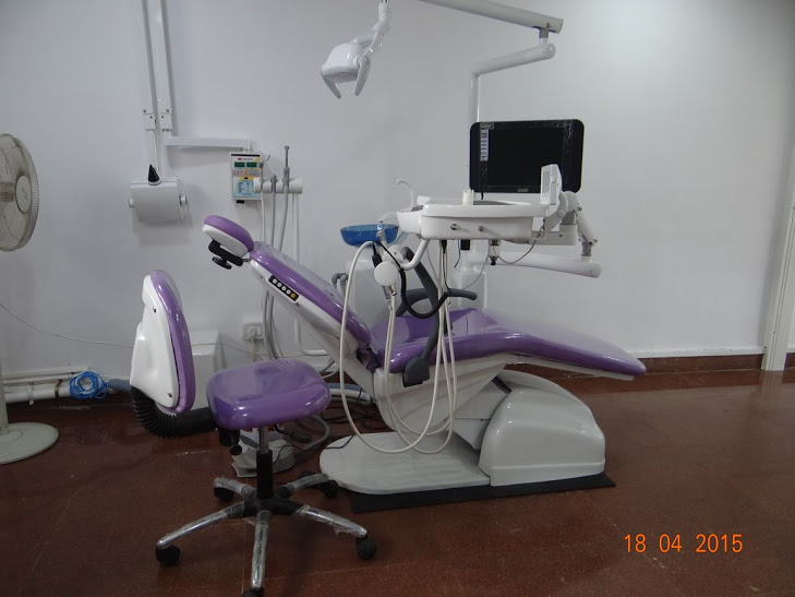 implacosmo dental care Image 2