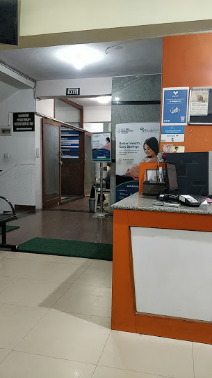 K C Raju Multispecialty Hospital Image 2