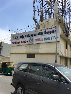 K C Raju Multispecialty Hospital Image 3