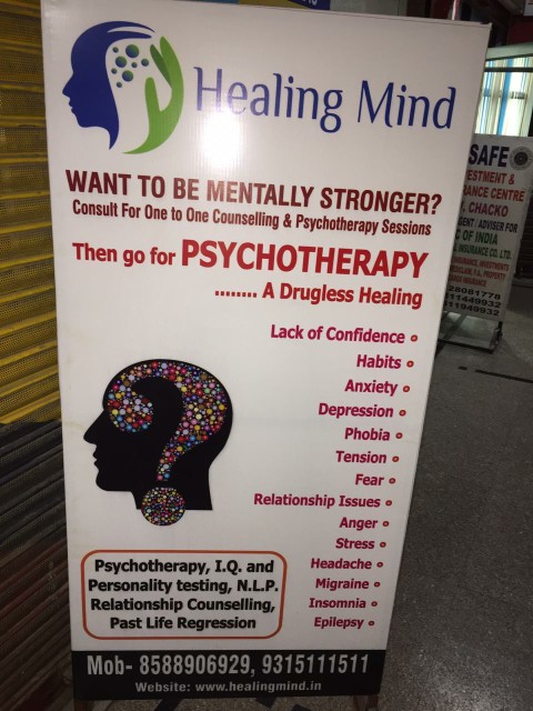 Healing Mind Clinic Image 2