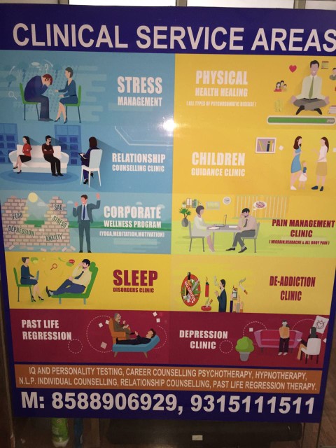 Healing Mind Clinic Image 5