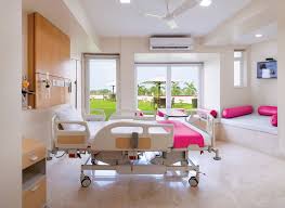 Nanavati Superspeciality Hospital Image 4