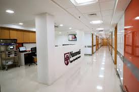 Nanavati Superspeciality Hospital Image 2