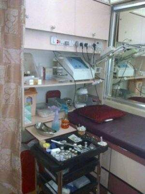 Dr Tannu's Komal Clinic Image 2