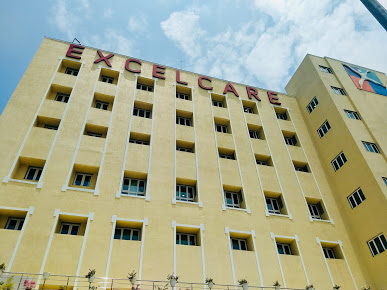 Excel Care Hospital, Guwahati Image 3