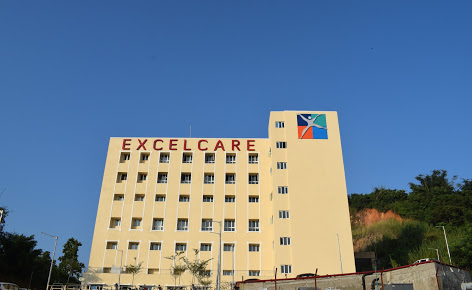 Excel Care Hospital, Guwahati Image 4