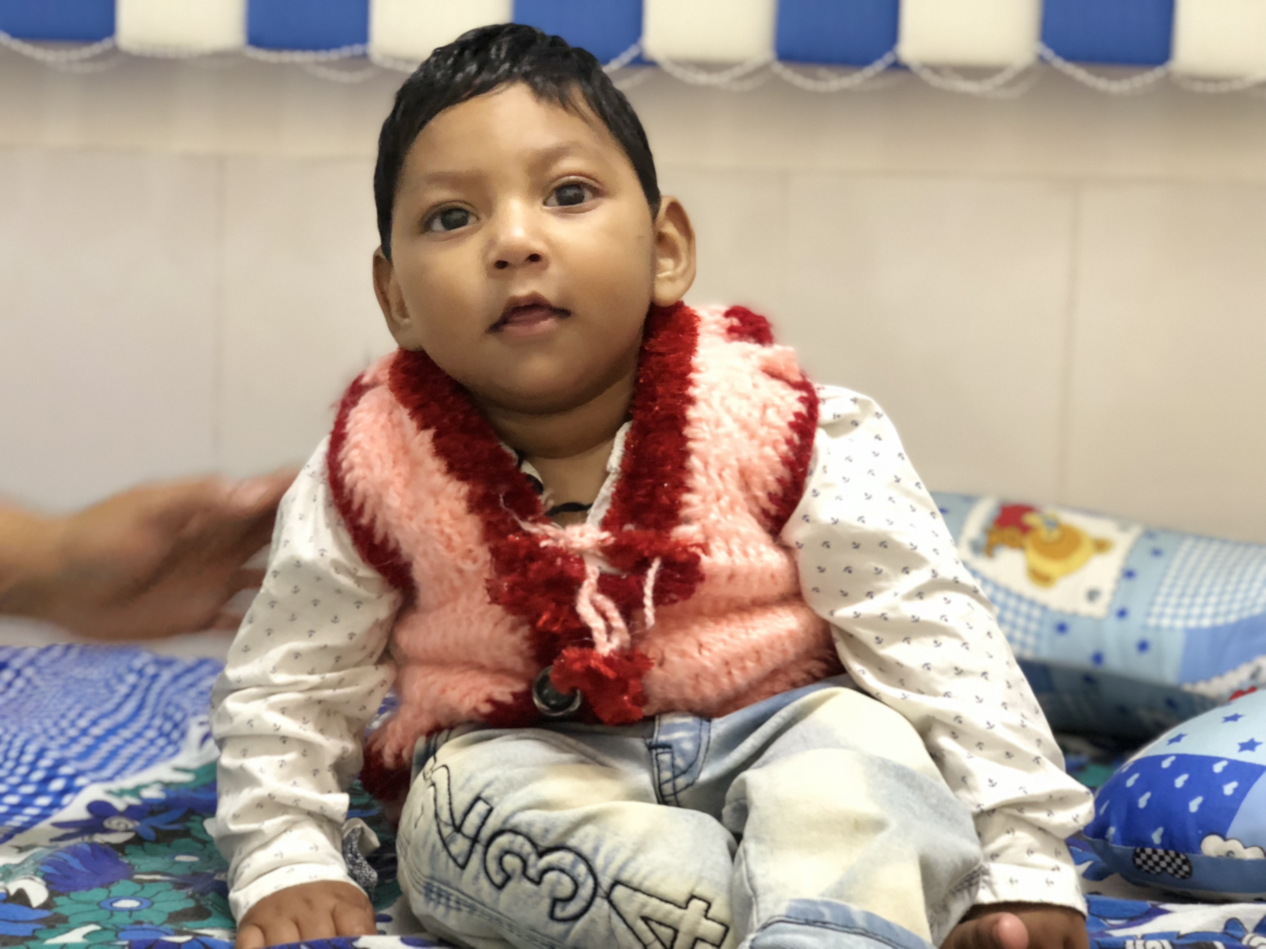 Dr Chandana Sarmah PT Image 1