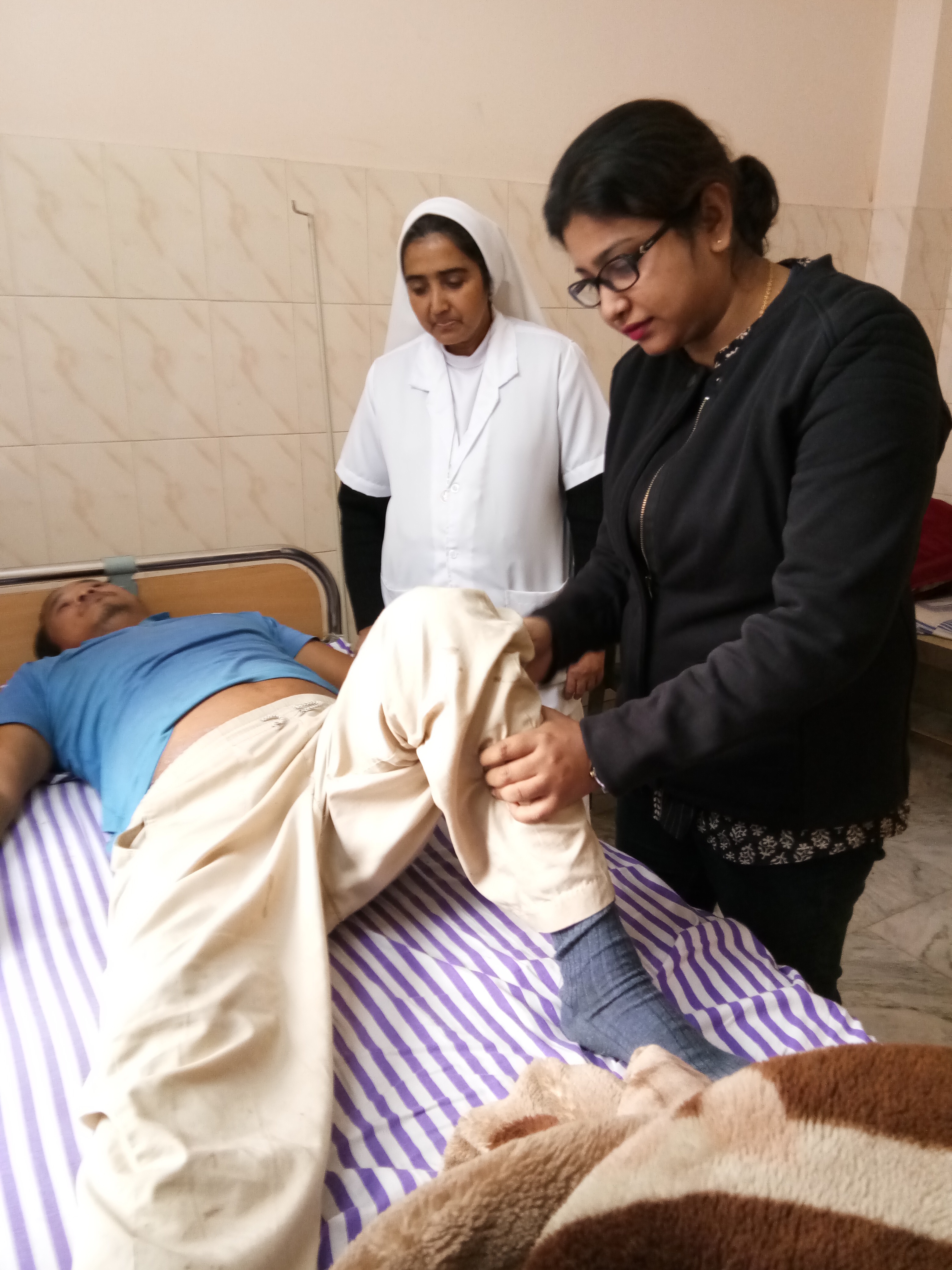 Dr Chandana Sarmah PT Image 9