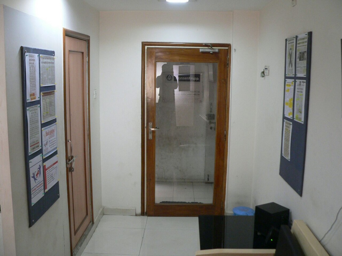 Hiv Aids Clinic Image 7