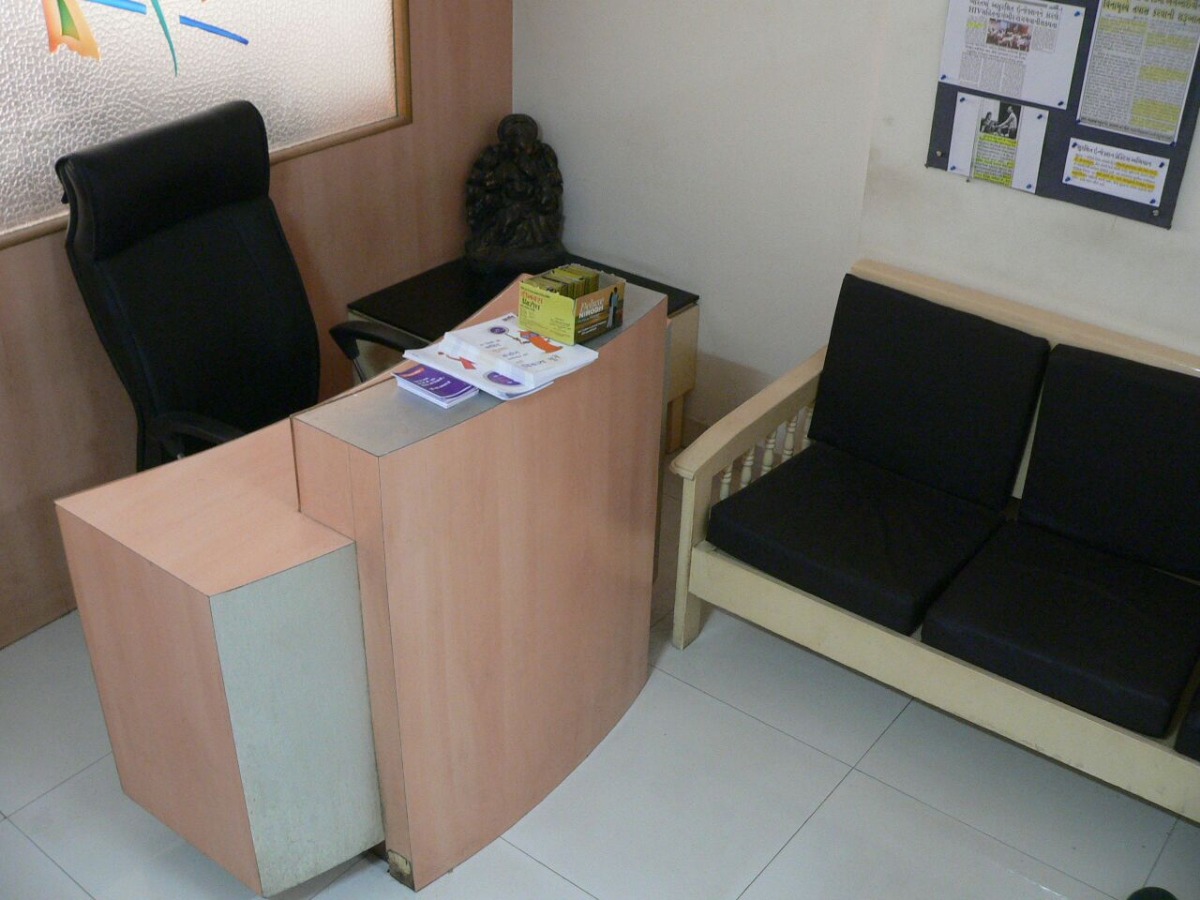 Hiv Aids Clinic Image 5