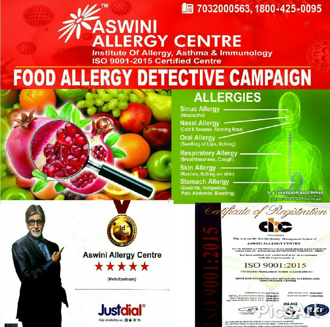 Aswini Allergy Centre Image 9